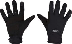 Gore Wear M GORE-TEX INFINIUM Mid Ganzfinger-Handschuhe -Kleidung 410889