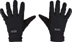 Gore Wear M GORE-TEX INFINIUM Mid Ganzfinger-Handschuhe -Kleidung 410890