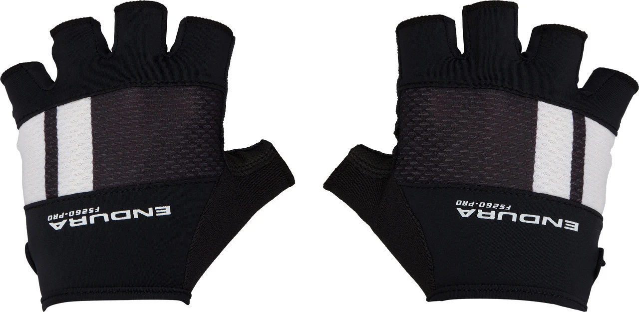 Endura FS260-Pro Aerogel Mitt Halbfinger-Handschuhe 4 Endura FS260-Pro Aerogel Mitt Halbfinger-Handschuhe – Bild 2