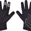 GripGrab Neoprene Rainy Weather Ganzfinger-Handschuhe
