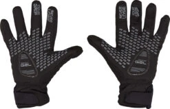 GripGrab Ride Waterproof Winter Ganzfinger-Handschuhe -Kleidung 411160
