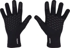 GripGrab Waterproof Knitted Thermal Ganzfinger-Handschuhe -Kleidung 411166