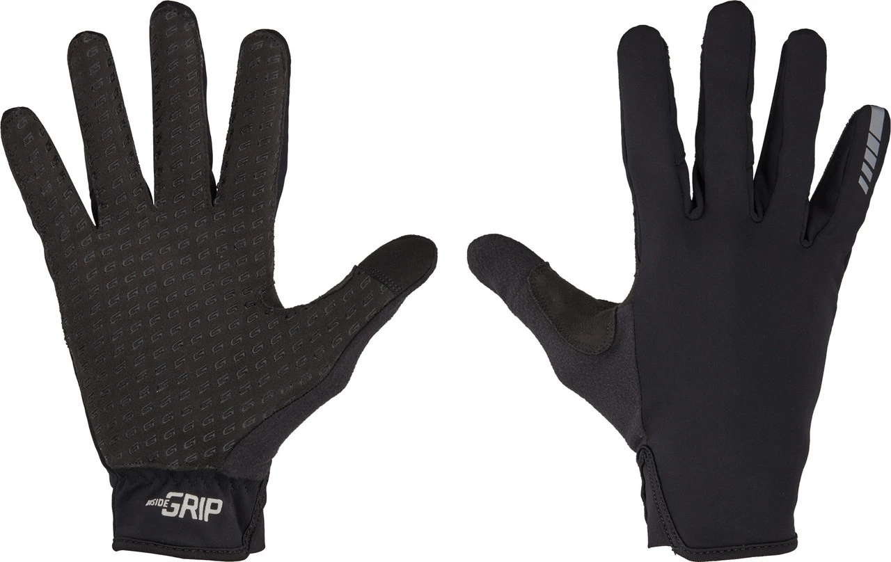 GripGrab Raptor Windproof Lightweight Raceday Winter Ganzfinger-Handschuhe 3 GripGrab Raptor Windproof Lightweight Raceday Winter Ganzfinger-Handschuhe