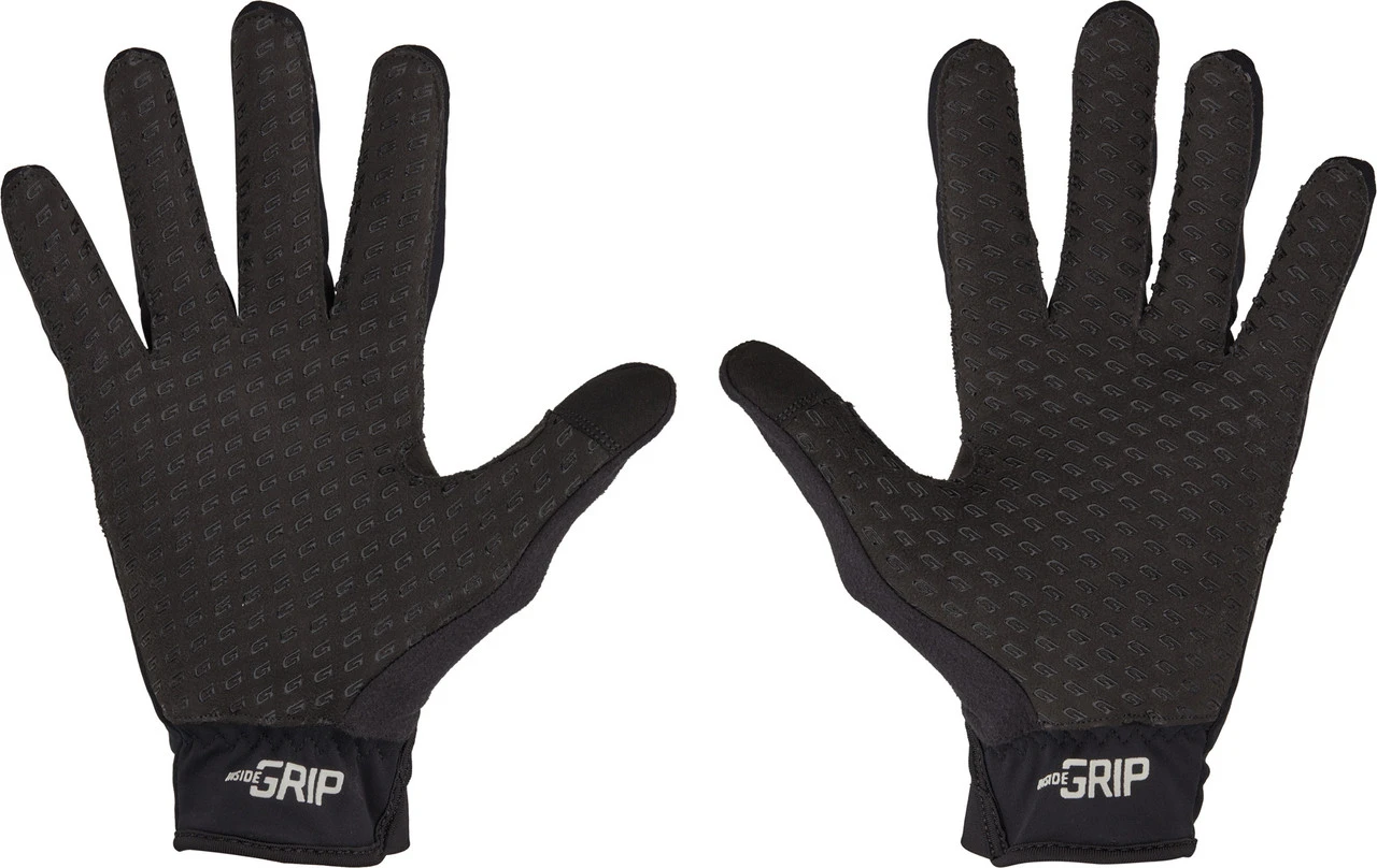 GripGrab Raptor Windproof Lightweight Raceday Winter Ganzfinger-Handschuhe 5 GripGrab Raptor Windproof Lightweight Raceday Winter Ganzfinger-Handschuhe – Bild 3
