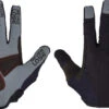 GripGrab Shark Padded Ganzfinger-Handschuhe 1 GripGrab Shark Padded Ganzfinger-Handschuhe -Kleidung 411421