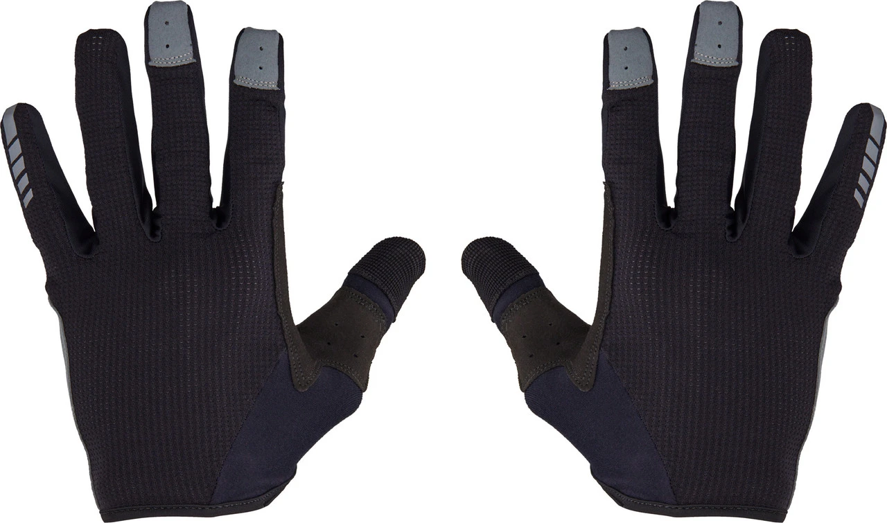 GripGrab Shark Padded Ganzfinger-Handschuhe 4 GripGrab Shark Padded Ganzfinger-Handschuhe – Bild 2
