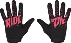 Muc-Off MTB Gloves Ganzfinger-Handschuhe 10 Muc-Off MTB Gloves Ganzfinger-Handschuhe -Kleidung 411569