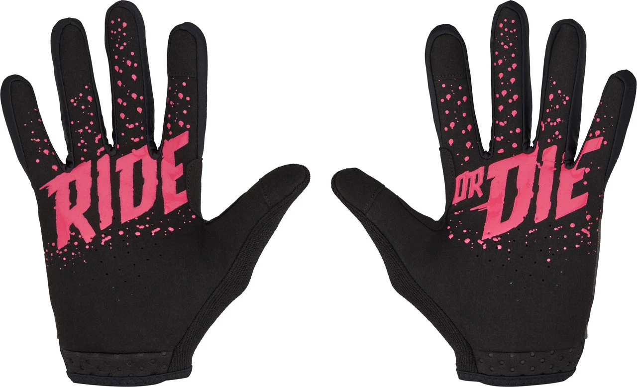 Muc-Off MTB Gloves Ganzfinger-Handschuhe 5 Muc-Off MTB Gloves Ganzfinger-Handschuhe – Bild 3
