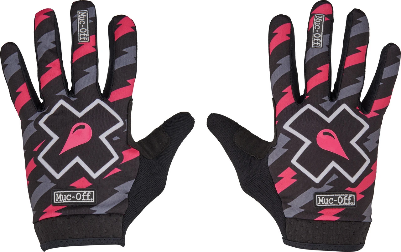 Muc-Off MTB Gloves Ganzfinger-Handschuhe 7 Muc-Off MTB Gloves Ganzfinger-Handschuhe – Bild 5