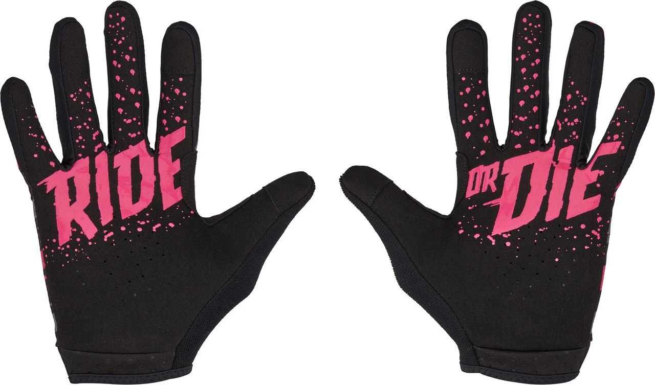 Muc-Off MTB Gloves Ganzfinger-Handschuhe 8 Muc-Off MTB Gloves Ganzfinger-Handschuhe – Bild 6