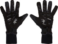 Roeckl Rocca GTX Ganzfinger-Handschuhe -Kleidung 411620