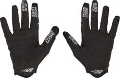 GripGrab Aerolite InsideGrip Ganzfinger-Handschuhe -Kleidung 411670