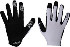 GripGrab Aerolite InsideGrip Ganzfinger-Handschuhe -Kleidung 411671
