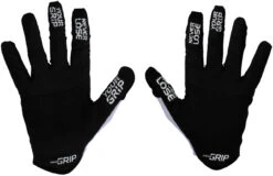 GripGrab Aerolite InsideGrip Ganzfinger-Handschuhe -Kleidung 411673