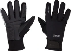 Gore Wear C5 GORE-TEX Thermo Ganzfinger-Handschuhe