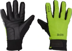 Gore Wear C5 GORE-TEX Thermo Ganzfinger-Handschuhe 11 Gore Wear C5 GORE-TEX Thermo Ganzfinger-Handschuhe -Kleidung 411690