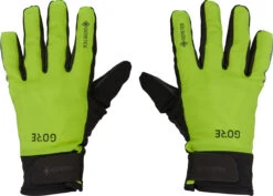 Gore Wear C5 GORE-TEX Thermo Ganzfinger-Handschuhe 12 Gore Wear C5 GORE-TEX Thermo Ganzfinger-Handschuhe -Kleidung 411691