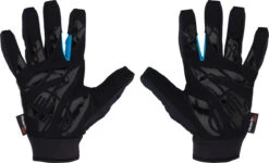 Roeckl Roen Ganzfinger-Handschuhe -Kleidung 411805