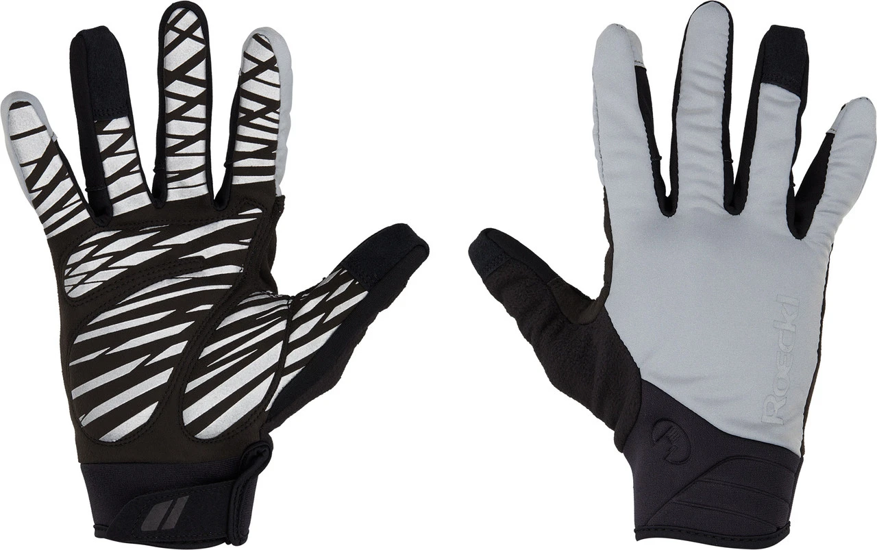 Roeckl Rotterdam Ganzfinger-Handschuhe 3 Roeckl Rotterdam Ganzfinger-Handschuhe