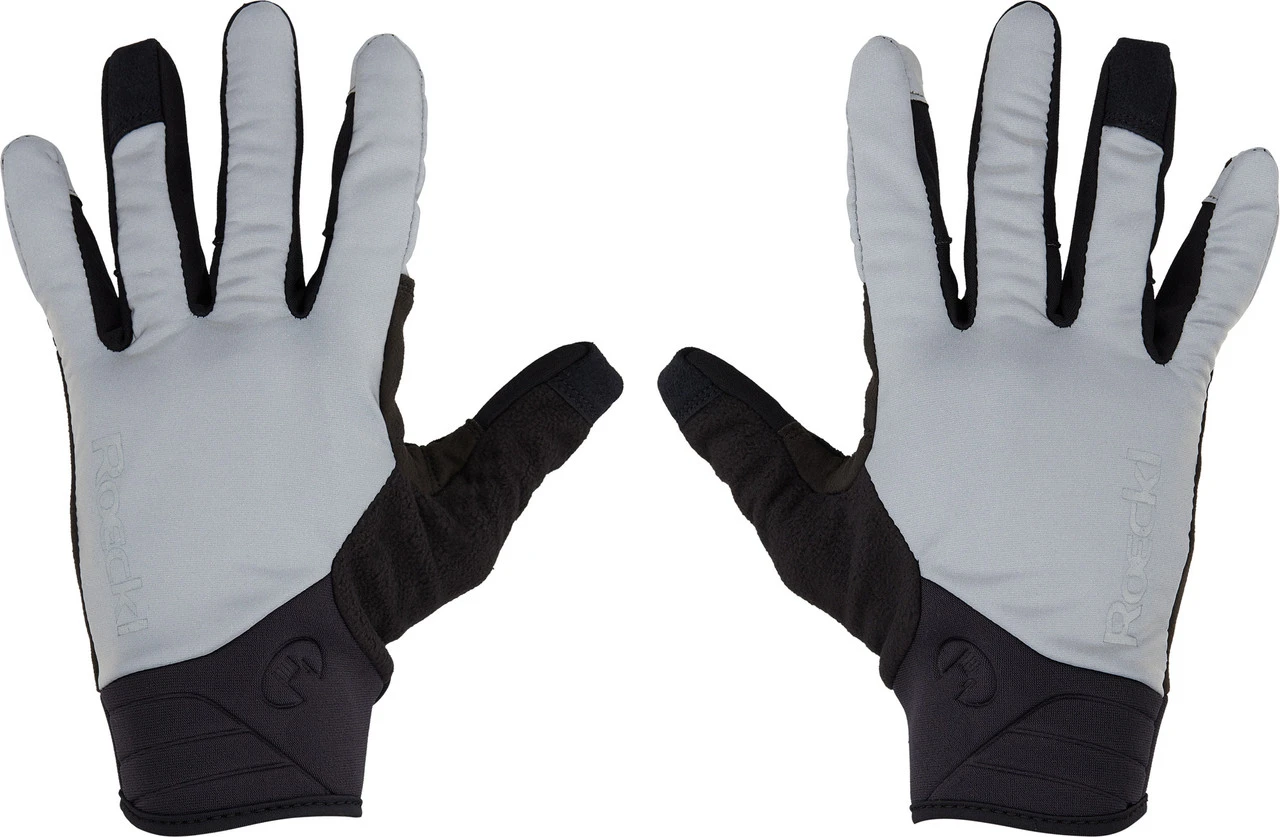 Roeckl Rotterdam Ganzfinger-Handschuhe 4 Roeckl Rotterdam Ganzfinger-Handschuhe – Bild 2