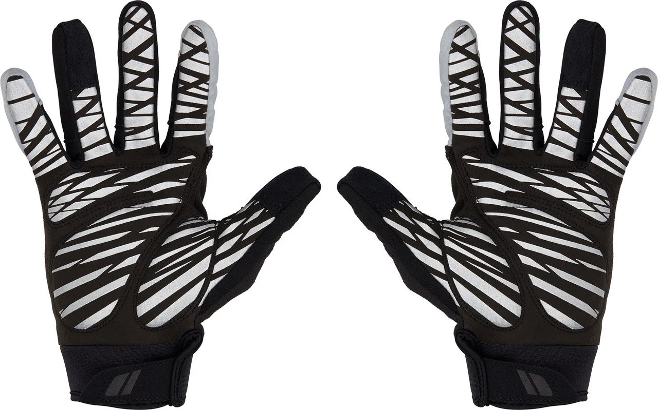 Roeckl Rotterdam Ganzfinger-Handschuhe 5 Roeckl Rotterdam Ganzfinger-Handschuhe – Bild 3