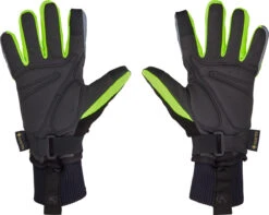 Roeckl Vaduz GTX Ganzfinger-Handschuhe 10 Roeckl Vaduz GTX Ganzfinger-Handschuhe -Kleidung 411814