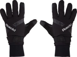 Roeckl Vaduz GTX Ganzfinger-Handschuhe 12 Roeckl Vaduz GTX Ganzfinger-Handschuhe -Kleidung 411816