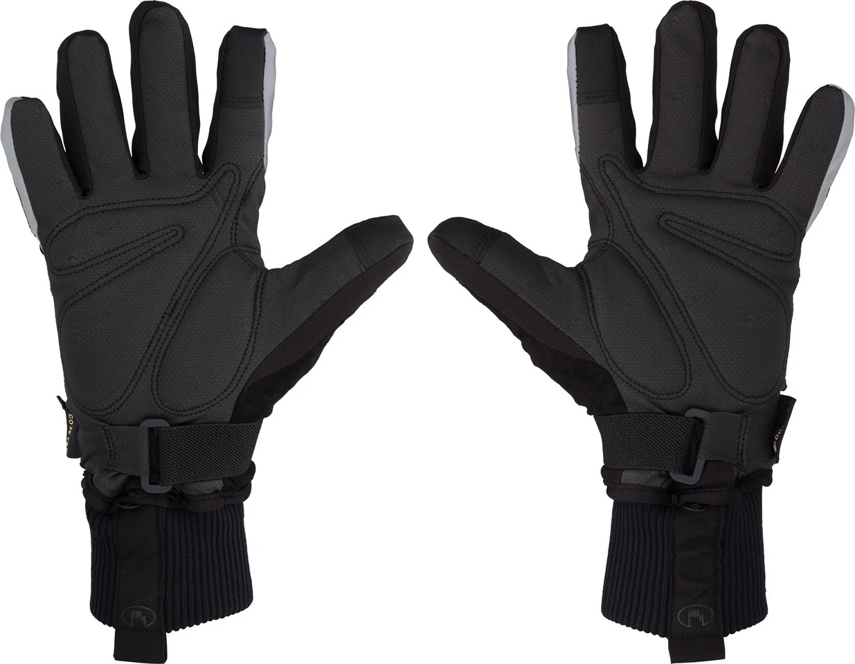 Roeckl Vaduz GTX Ganzfinger-Handschuhe 8 Roeckl Vaduz GTX Ganzfinger-Handschuhe – Bild 6