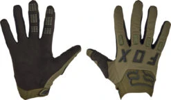 Legion Ganzfinger-Handschuhe