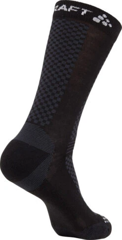 Craft Warm Mid Socken 2er Pack -Kleidung 412257