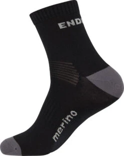 Endura BaaBaa Merino Socken 2er-Pack -Kleidung 412260