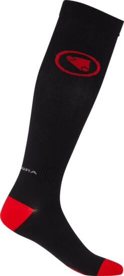 Endura Compression Socken 2er-Pack -Kleidung 412266