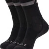 GripGrab Merino Regular Cut Socken 3er-Pack 2 GripGrab Merino Regular Cut Socken 3er-Pack -Kleidung 412268