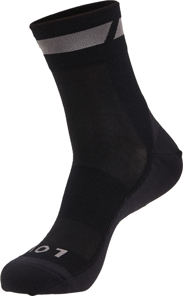 GripGrab Merino Regular Cut Socken 3er-Pack 4 GripGrab Merino Regular Cut Socken 3er-Pack – Bild 2