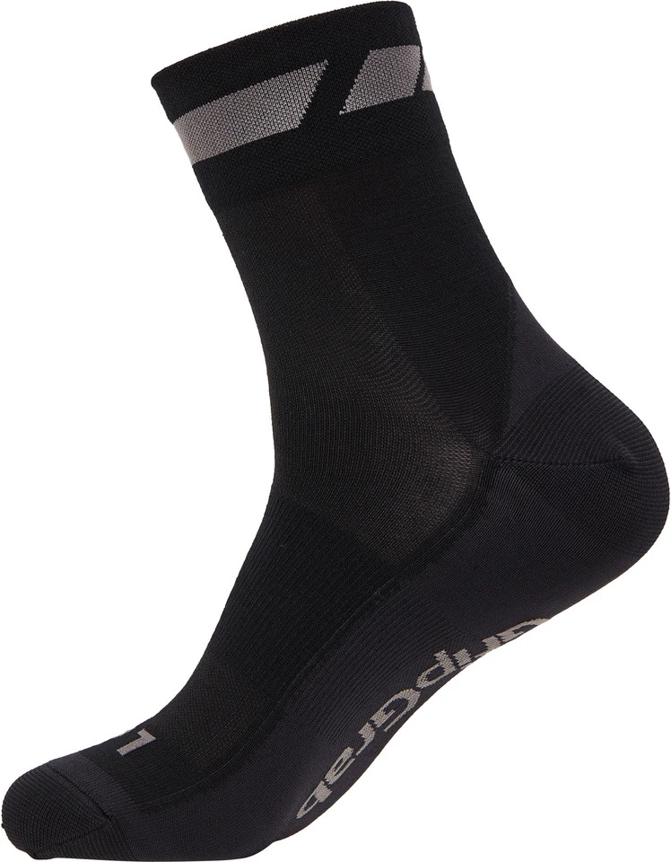 GripGrab Merino Regular Cut Socken 3er-Pack 5 GripGrab Merino Regular Cut Socken 3er-Pack – Bild 3