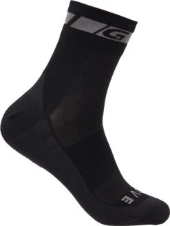 GripGrab Merino Regular Cut Socken 3er-Pack 10 GripGrab Merino Regular Cut Socken 3er-Pack -Kleidung 412271