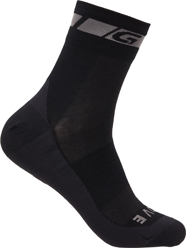 GripGrab Merino Regular Cut Socken 3er-Pack 6 GripGrab Merino Regular Cut Socken 3er-Pack – Bild 4