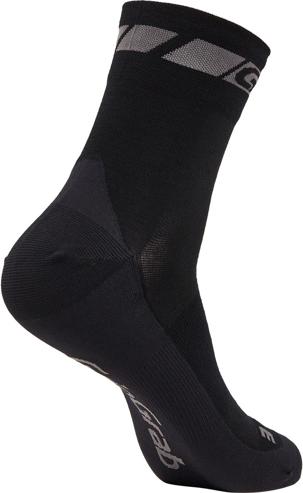 GripGrab Merino Regular Cut Socken 3er-Pack 7 GripGrab Merino Regular Cut Socken 3er-Pack – Bild 5