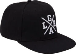 LOOSE RIDERS Snapback Kappe