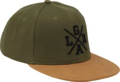 LOOSE RIDERS Snapback Kappe -Kleidung 412355