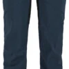 VAUDE Womens Qimsa Softshell Pants II 1 VAUDE Womens Qimsa Softshell Pants II -Kleidung 412992