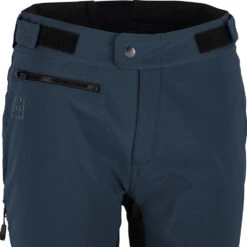 VAUDE Womens Qimsa Softshell Pants II -Kleidung 412995