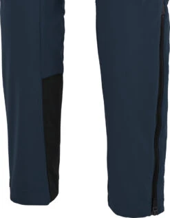 VAUDE Womens Qimsa Softshell Pants II -Kleidung 412997