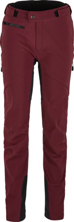VAUDE Womens Qimsa Softshell Pants II -Kleidung 412998