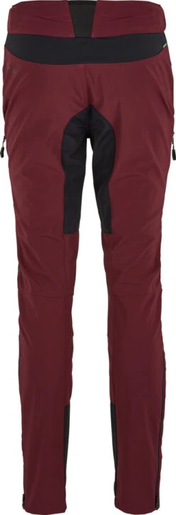 VAUDE Womens Qimsa Softshell Pants II -Kleidung 412999