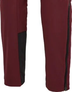 VAUDE Womens Qimsa Softshell Pants II -Kleidung 413003