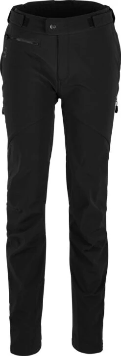 VAUDE Womens Qimsa Softshell Pants II -Kleidung 413004