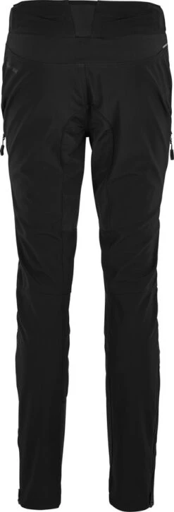 VAUDE Womens Qimsa Softshell Pants II -Kleidung 413005