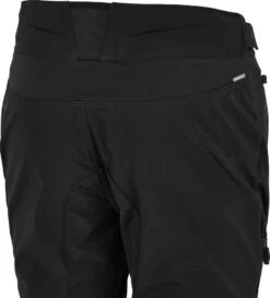 VAUDE Womens Qimsa Softshell Pants II -Kleidung 413008