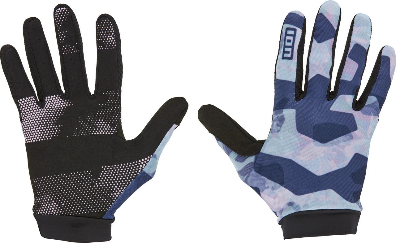 ION Scrub Ganzfinger-Handschuhe 3 ION Scrub Ganzfinger-Handschuhe